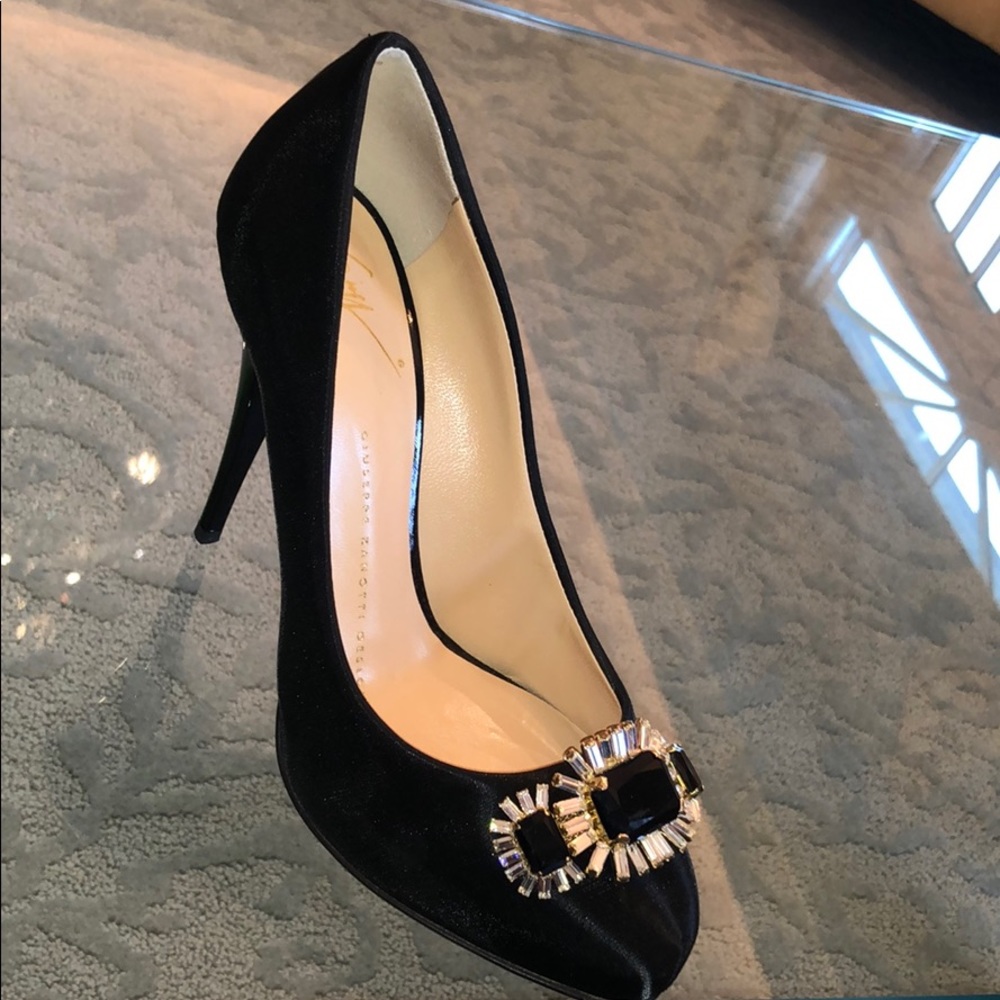 Giuseppe Zanotti High heels